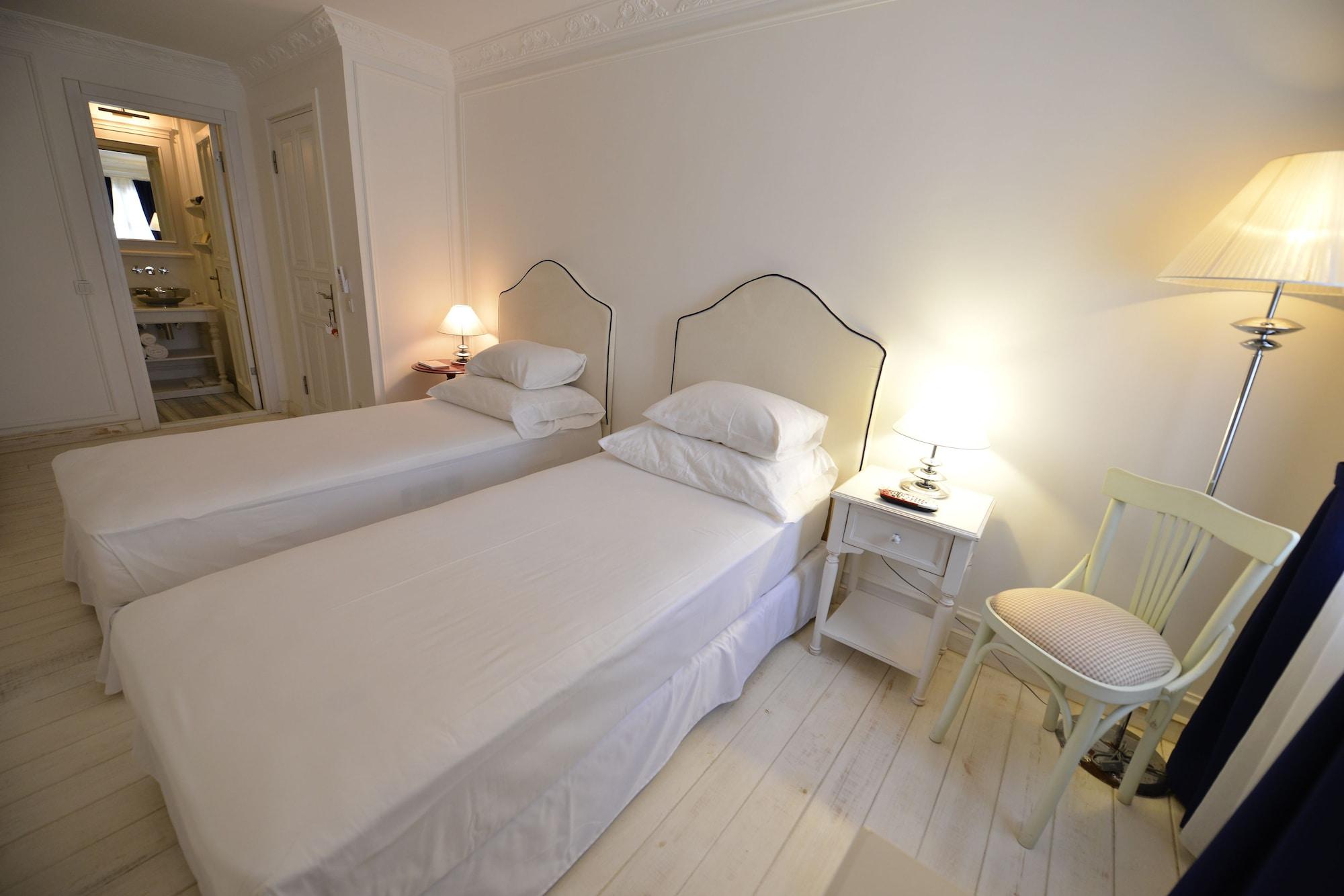 Vintage Hotel Алачати Екстер'єр фото