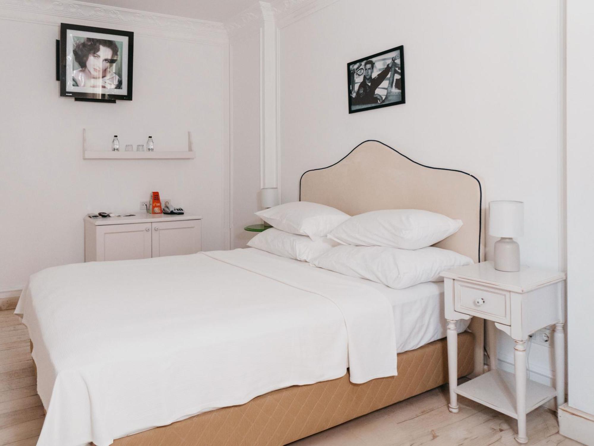 Vintage Hotel Алачати Екстер'єр фото