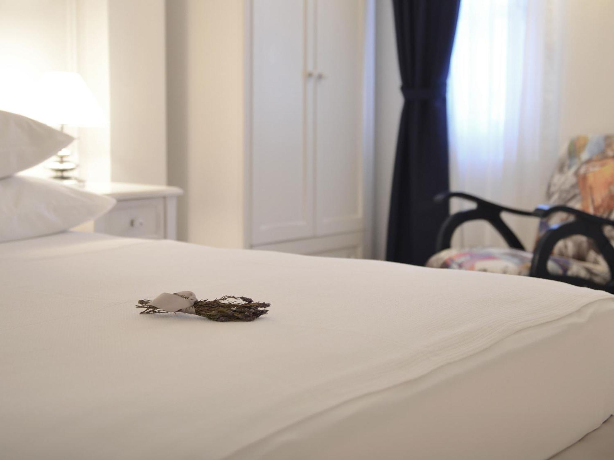 Vintage Hotel Алачати Екстер'єр фото