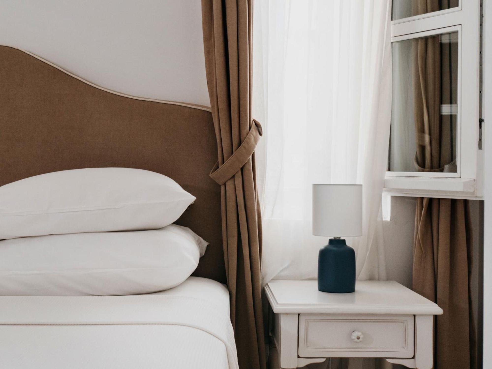 Vintage Hotel Алачати Екстер'єр фото