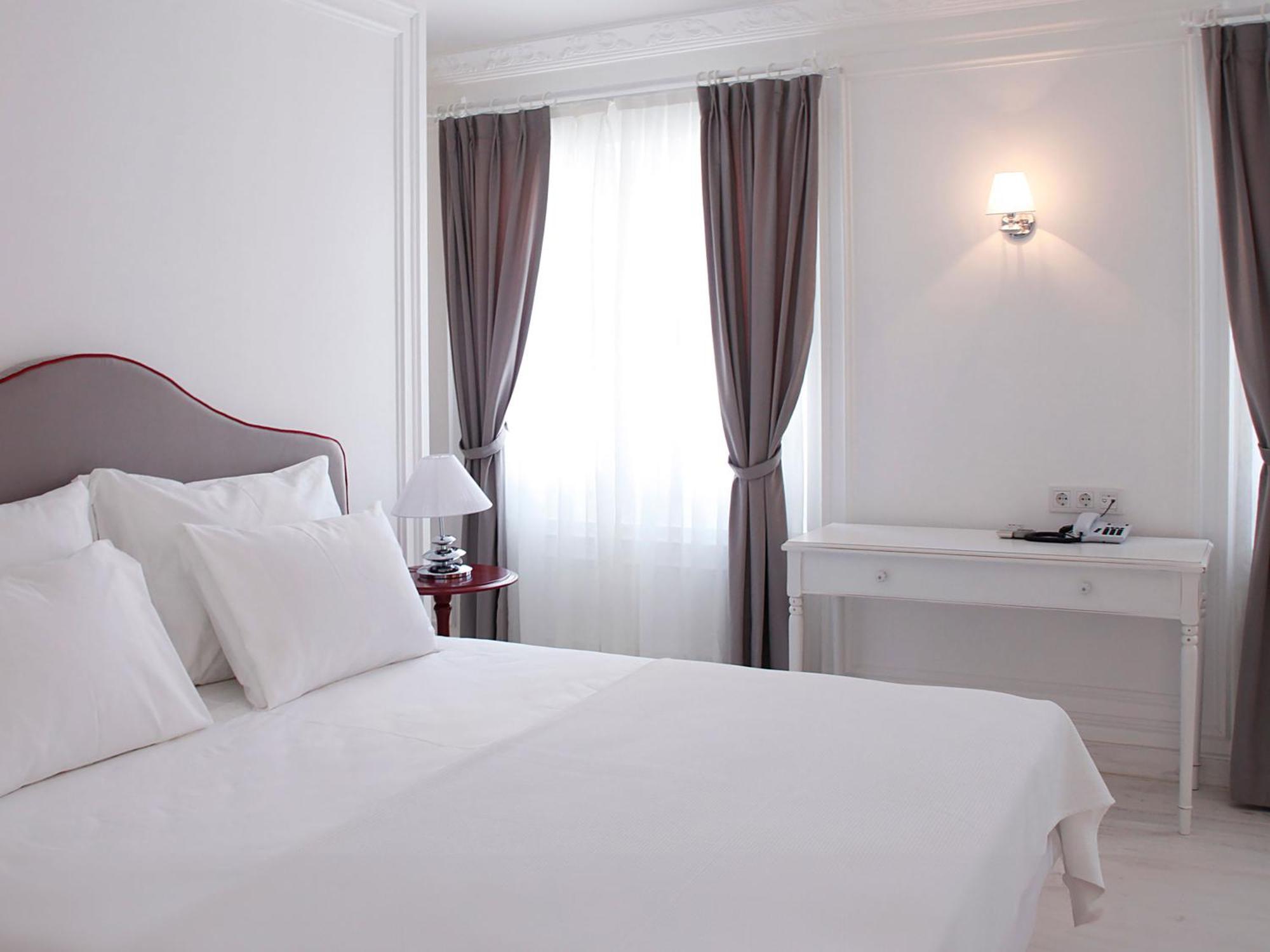 Vintage Hotel Алачати Екстер'єр фото