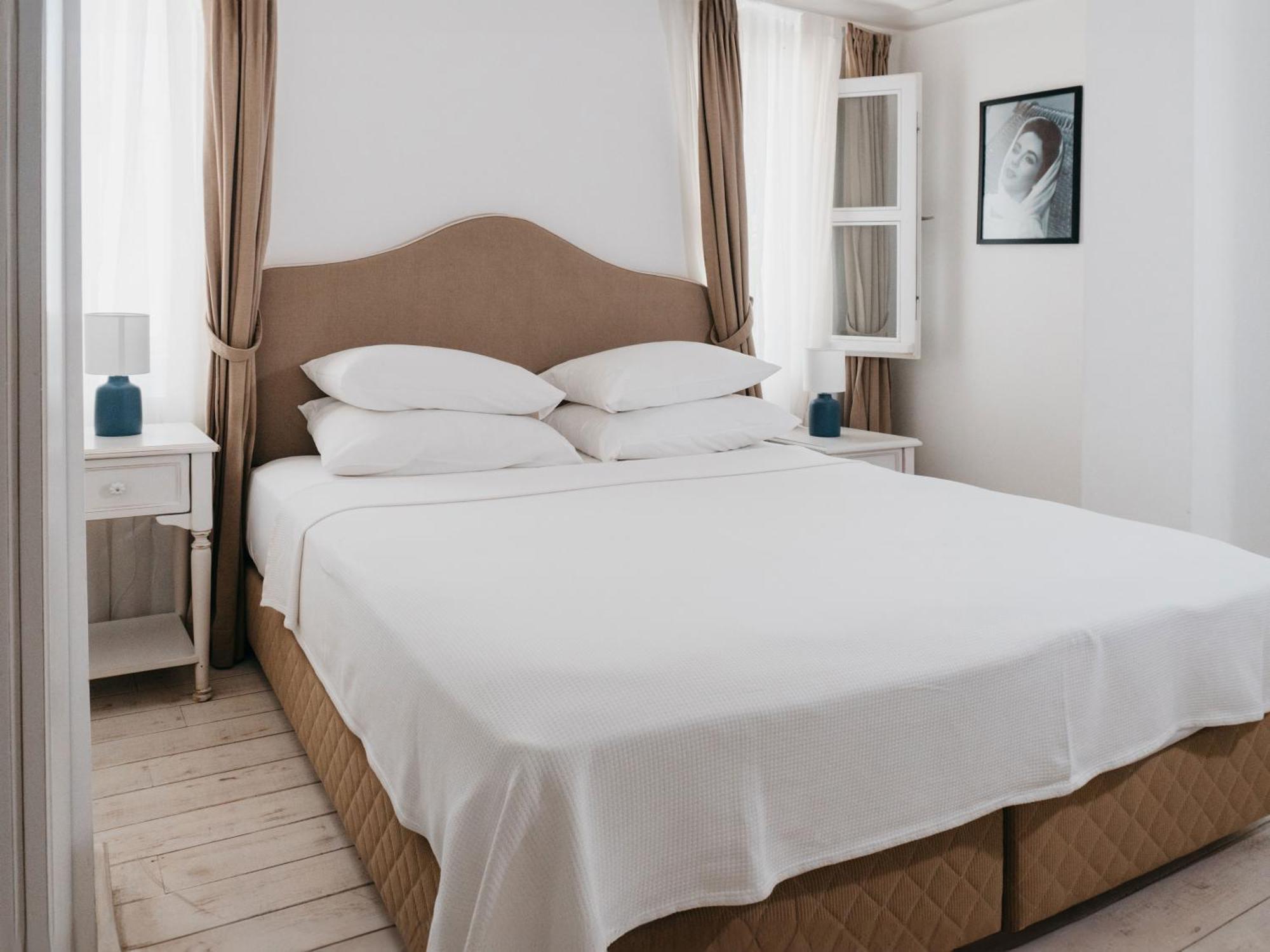 Vintage Hotel Алачати Екстер'єр фото