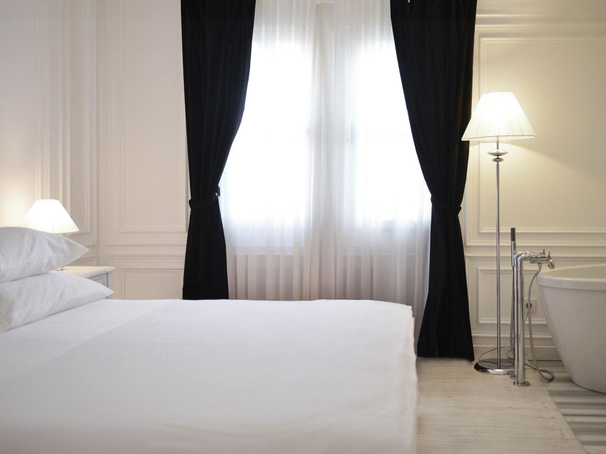 Vintage Hotel Алачати Екстер'єр фото