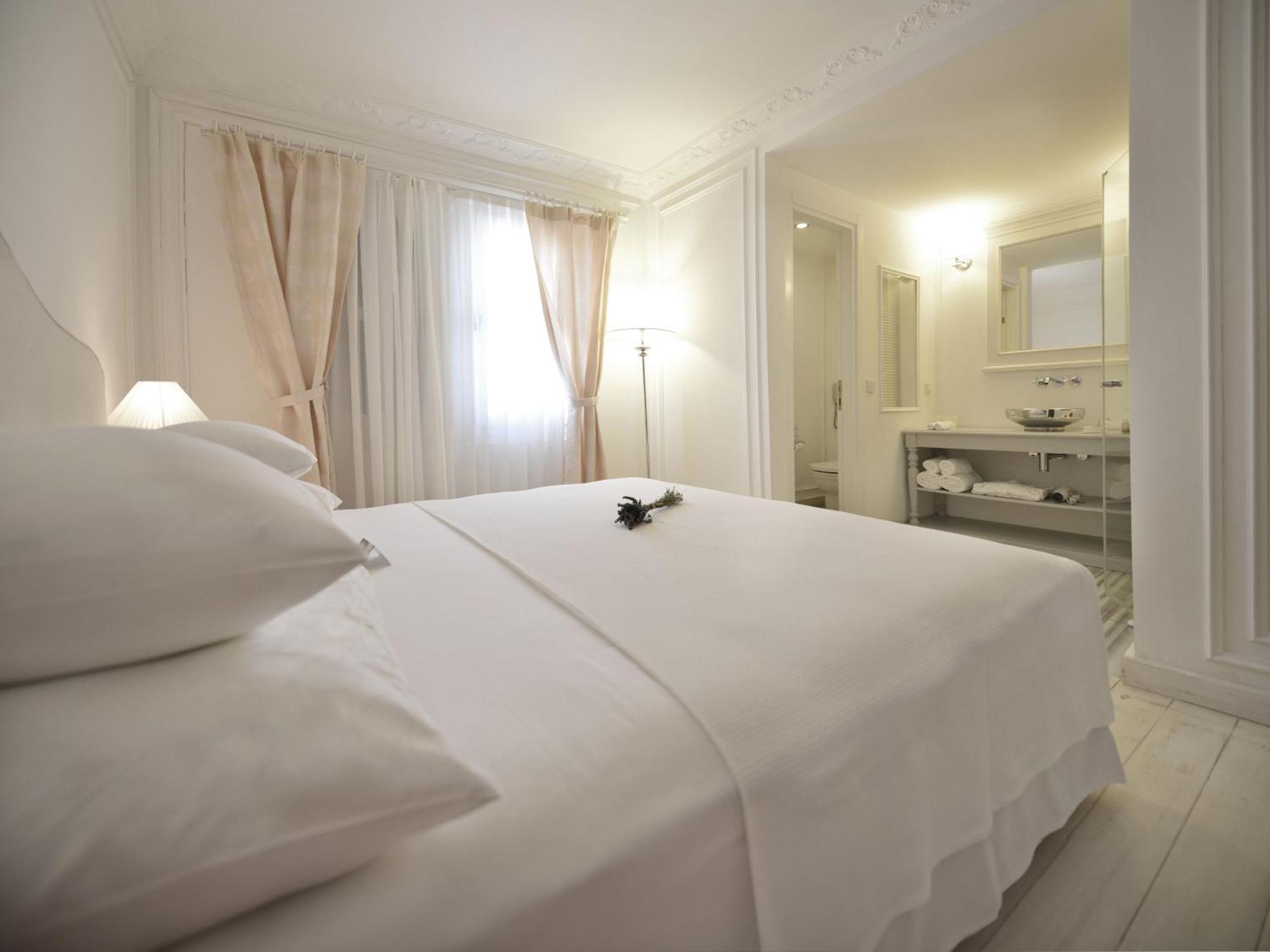 Vintage Hotel Алачати Екстер'єр фото
